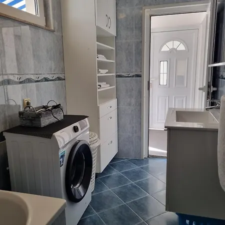 Porto Seget-trogir Apartman *