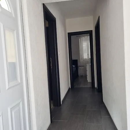 Porto Beach Apartments Seget-Trogir