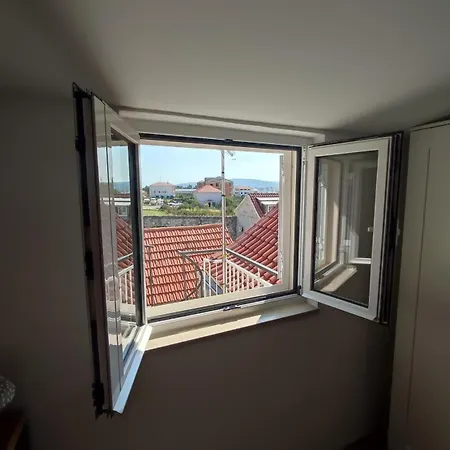 Porto Beach Apartments Seget-Trogir