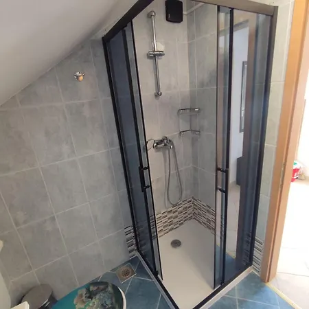 Porto Beach Apartments Seget-Trogir * تروغير