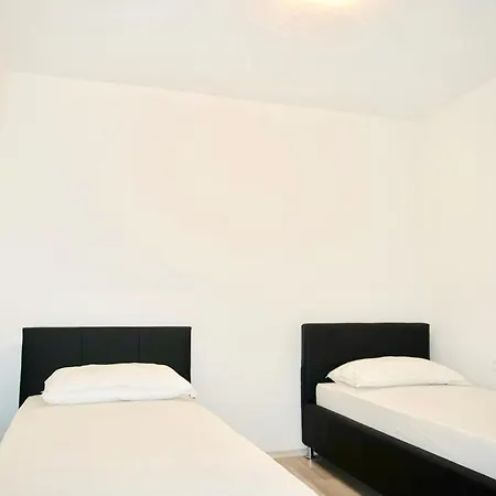 Porto Beach Apartments Seget-Trogir