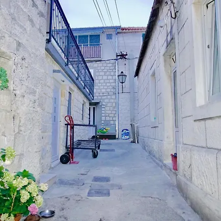 Appartement Porto Seget-trogir *